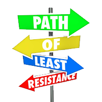 Path of Least Resistance